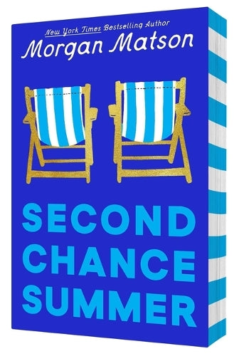 Second Chance Summer