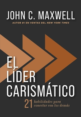 El líder carismático