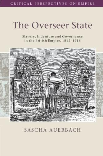 The Overseer State