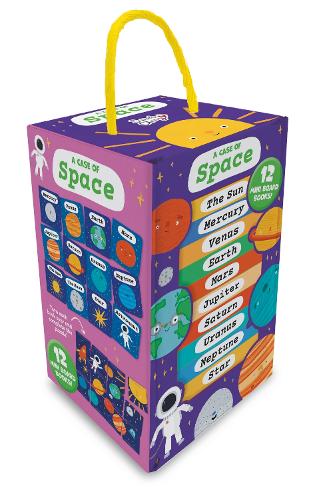 A Case of Space