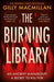 The Burning Library