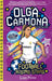 Football Rising Stars: Olga Carmona