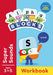 Alphablocks Super Sounds (Red Level Workbook)