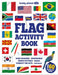 Lonely Planet Kids The Flag Activity Book