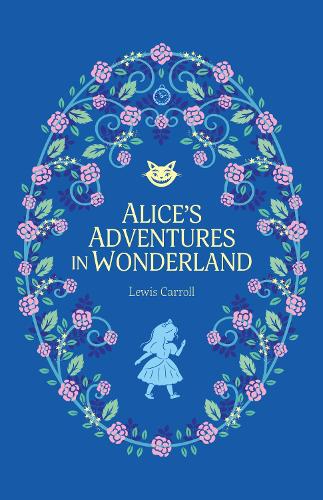 Alice’s Adventures in Wonderland