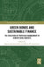 Green Bonds and Sustainable Finance
