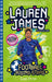 Football Rising Stars: Lauren James