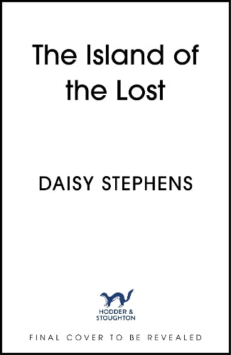 The Island of the Lost