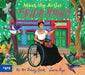 Meet the Artist: Frida Kahlo