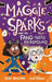 Maggie Sparks and the Fang-tastic Fairground
