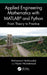 Applied Engineering Mathematics with MATLAB® and Python