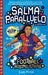 Football Rising Stars: Salma Paralluelo
