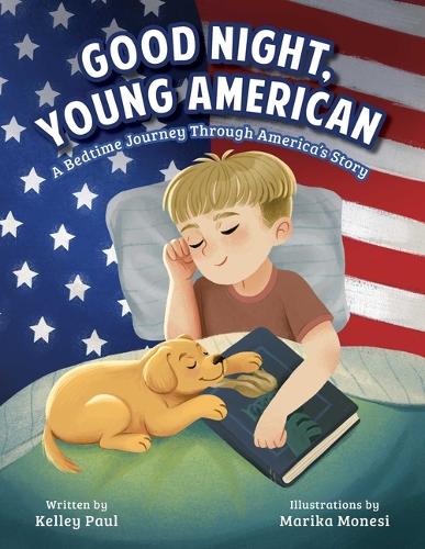Good Night, Young American
