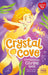 Casey and the Citrine Spell (Crystal Cove)