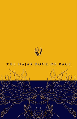 The Hajar Book of Rage