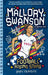 Football Rising Stars: Mallory Swanson