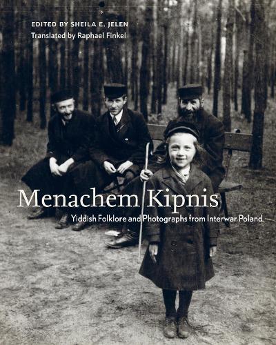 Menachem Kipnis