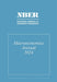 NBER Macroeconomics Annual, 2024