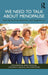 We Need to Talk About Menopause