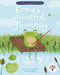 Ernie's Mindful Journey: Accessible Symbolised Edition