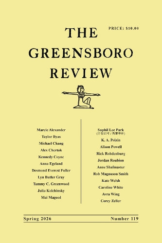 The Greensboro Review