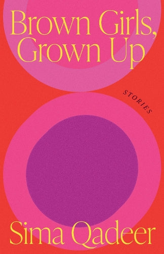 Brown Girls, Grown Up