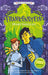 Creepy Classics: Frankenstein (Easy Classics)