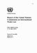 Report of the United Nations Commission on International Trade Law