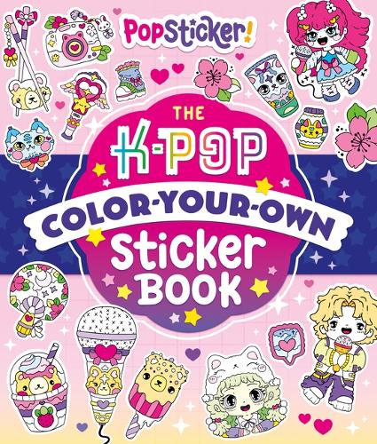 Popsticker!