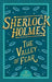 Sherlock Holmes: The Valley of Fear