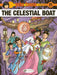 Yoko Tsuno Vol. 21: The Celestial Boat
