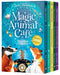Magic Animal Café 5 Book Collection