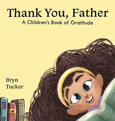 Thank You, Father