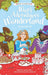 Children's Classics: Alice's Adventures in Wonderland (Easy Classics)