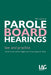 Parole Board Hearings