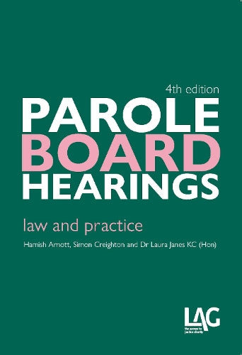 Parole Board Hearings