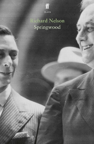 Springwood