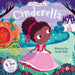 Cinderella (Fold-Out Fairy Tales)