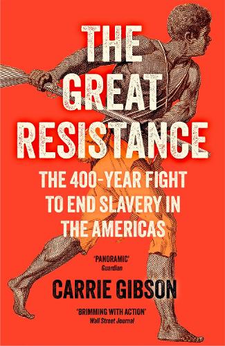 The Great Resistance
