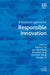 A Research Agenda for Responsible Innovation
