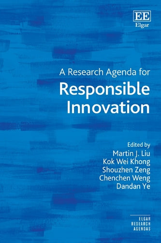 A Research Agenda for Responsible Innovation