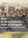 1866 - At the End was the Battle of Koeniggratz