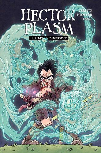 Hector Plasm Volume 1