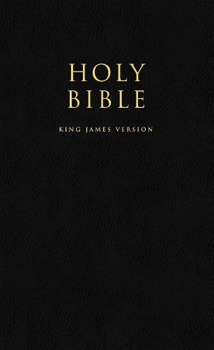 Holy Bible