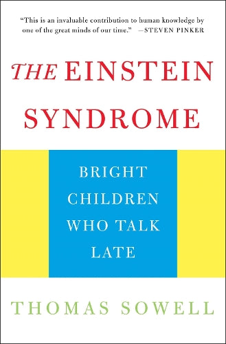 The Einstein Syndrome