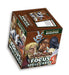 Pathfinder Focus Spell Cards