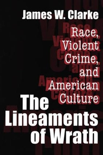 The Lineaments of Wrath