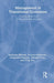 Management in Transitional Economies