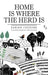Home is Where the Herd is
