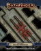 Pathfinder Flip-Mat: Occult Dungeon